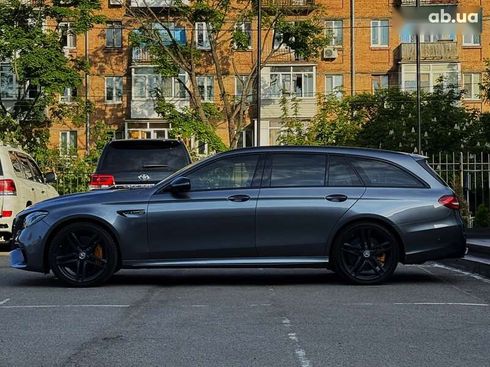 Mercedes-Benz E-Класс 2018 - фото 18
