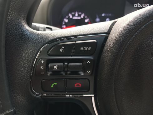 Kia Sportage 2016 черный - фото 14