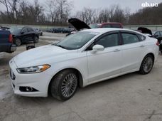 Запчасти Ford Fusion в Одесской области - купить на Автобазаре