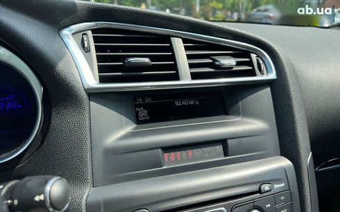 Citroёn DS4 2012 - фото 18