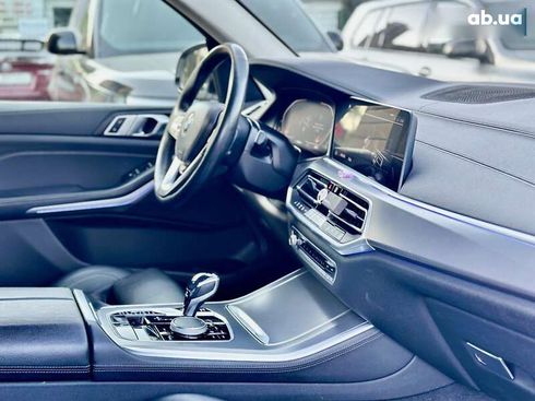 BMW X5 2019 - фото 12
