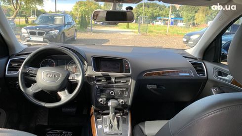 Audi Q5 2015 - фото 7