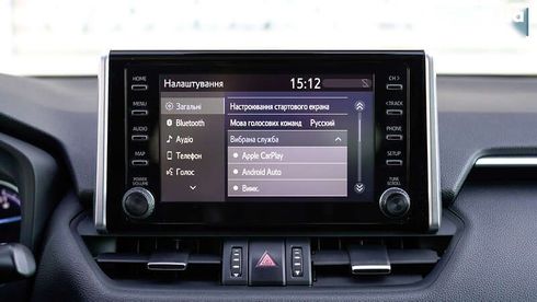 Toyota RAV4 2019 - фото 22