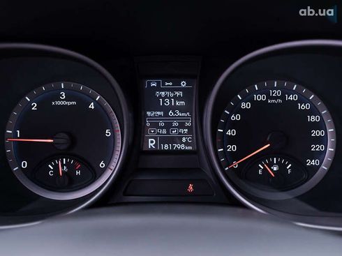 Hyundai Santa Fe 2013 - фото 30