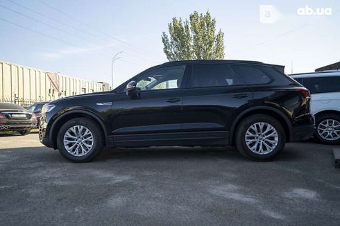 Volkswagen Touareg 2019 - фото 4