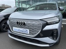 Продаж вживаних Audi Q4 e-tron в Київській області - купити на Автобазарі