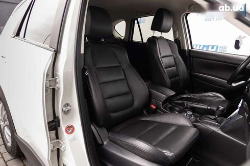 Mazda CX-5 2013 - фото 22