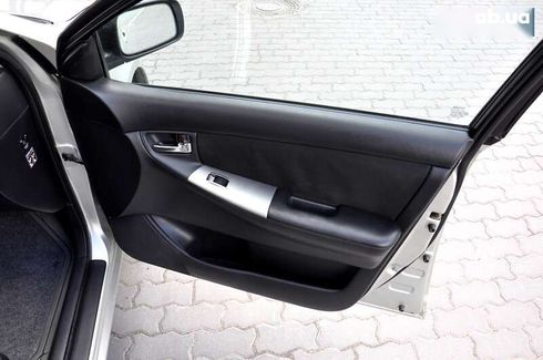 Toyota Corolla 2004 - фото 17