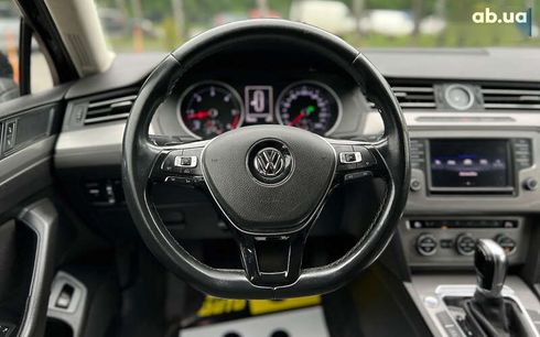 Volkswagen Passat 2016 - фото 12