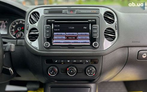 Volkswagen Tiguan 2015 - фото 11