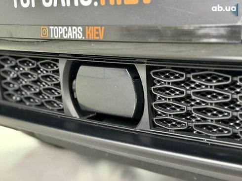 Rolls-Royce Cullinan 2020 - фото 18