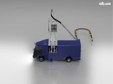 автоцистерна в Киевской области - купить на Автобазаре