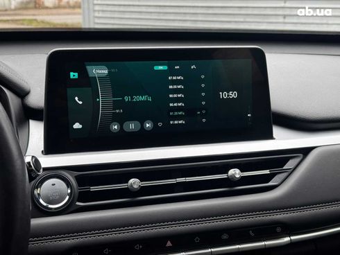 Chery Tiggo 7 Pro 2022 черный - фото 18