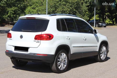 Volkswagen Tiguan 2014 - фото 11