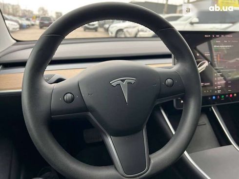 Tesla Model 3 2019 - фото 28