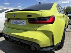 Продаж вживаних BMW M3 в Києві - купити на Автобазарі