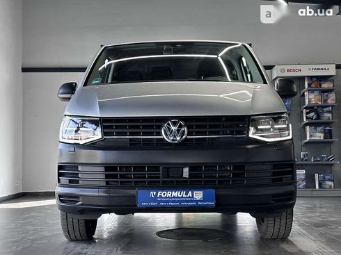 Volkswagen Transporter 2019 - фото 6