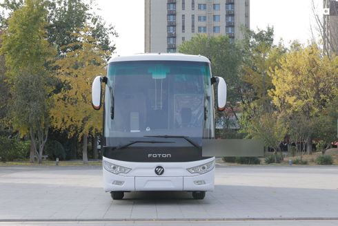 Foton BJ 6122 2025 - фото 3