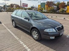 Продаж вживаних Skoda Octavia в Житомирі - купити на Автобазарі