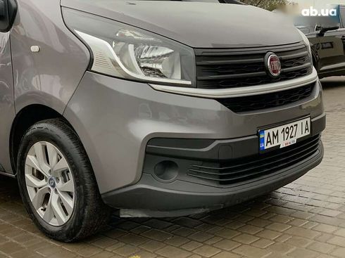 Fiat Talento 2019 - фото 8