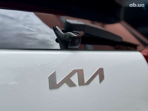 Kia Niro 2021 - фото 4