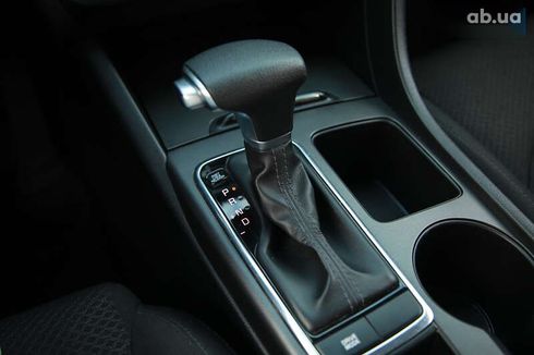 Kia Optima 2016 - фото 16