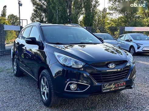Hyundai ix35 2010 - фото 3