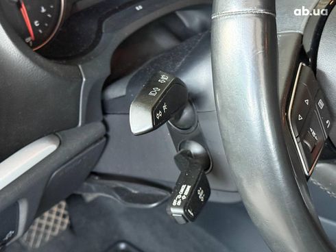 Audi A3 2016 черный - фото 17