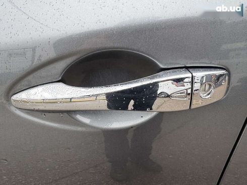 Nissan Altima 2014 - фото 14