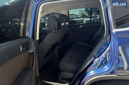 Volkswagen Tiguan 2009 - фото 16