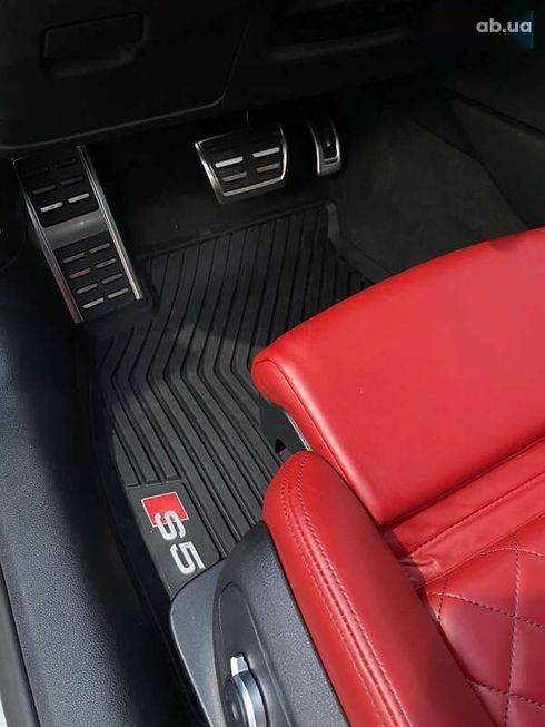 Audi S5 2024 - фото 4