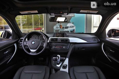 BMW 3 серия 2012 - фото 10