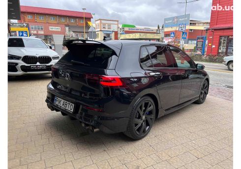 Volkswagen Golf R 2021 - фото 6