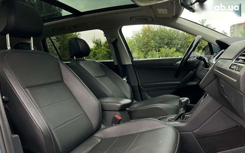 Volkswagen Tiguan 2019 - фото 9