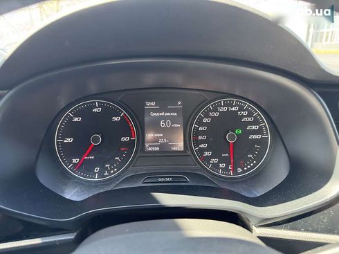SEAT Leon 2015 - фото 18