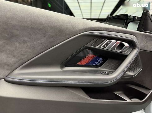 BMW M2 2023 - фото 26