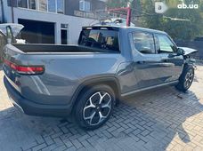 Продажа Rivian б/у в Луцке - купить на Автобазаре