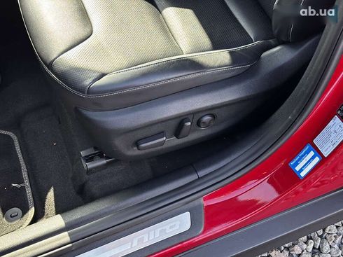 Kia Niro 2020 - фото 19