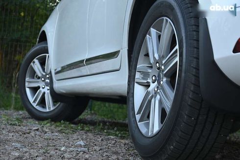Volvo XC60 2017 - фото 14