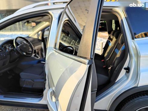 Ford Kuga 2009 - фото 7