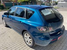 Продажа б/у Mazda 3 2007 года - купить на Автобазаре