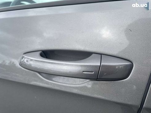 Volkswagen e-Golf 2015 - фото 21