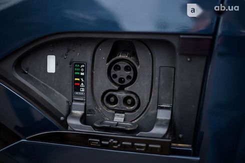 Audi Q8 e-tron 2023 - фото 5