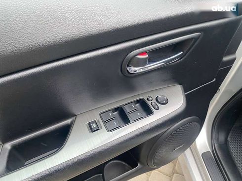 Mazda 6 2010 - фото 11