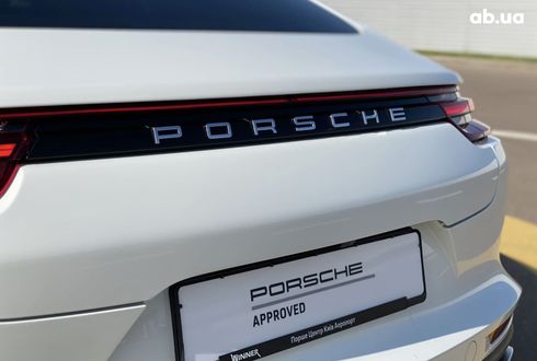 Porsche Panamera 4 E-Hybrid 2023 - фото 11