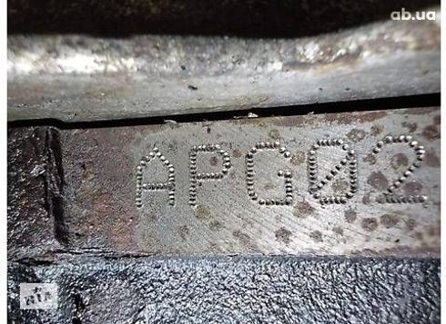 двигатель в сборе для Audi A3 - купить на Автобазаре - фото 2