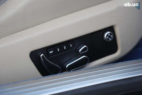 Bentley Continental GT 2007 - фото 27
