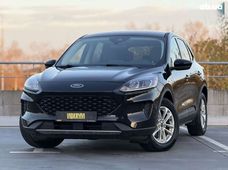 Продаж вживаних Ford в Київській області - купити на Автобазарі