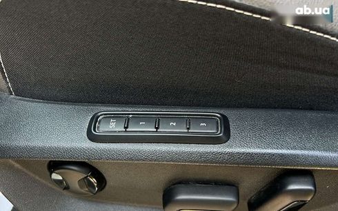 Volkswagen Atlas Cross Sport 2020 - фото 21