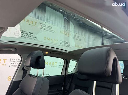 Peugeot 3008 2014 - фото 25